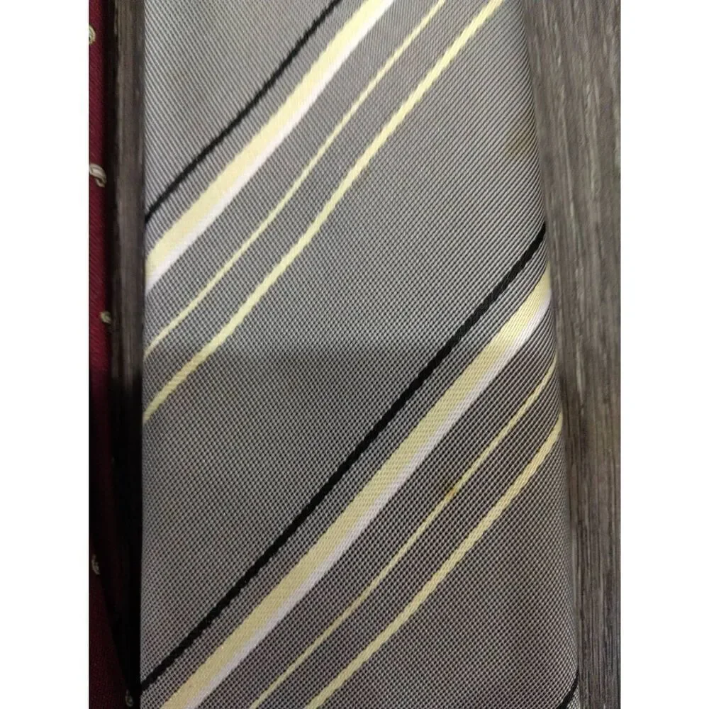 6 Vintage St. Michael Ties from England